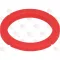 BFC-ECM Cafelat silicon gasket ø 73x57x9 mm