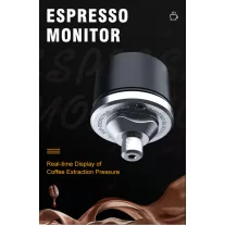 Bookoo EM Bluetooth Espresso Monitor Pressure Sensor