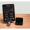 Bookoo EM Bluetooth Espresso Monitor Pressure Sensor + Bookoo Themis Bluetooth Barista scale