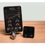 Bookoo EM Bluetooth Nyomásérzékelő + Bookoo Themis Bluetooth Barista mérleg