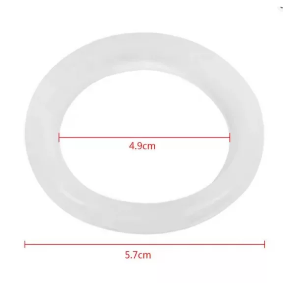 Delonghi Dedica 51mm head gasket