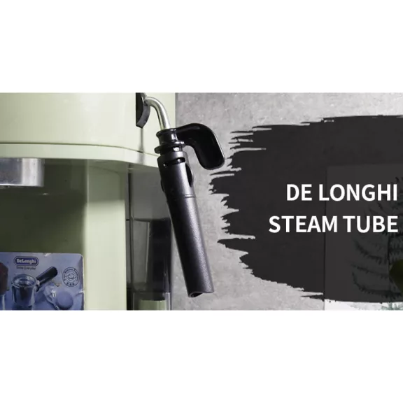 Delonghi kávégép gőzcső külső+belső