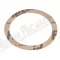 E61 fejtömítés magasító  ø 73x58x0,8 mm