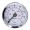 E61 Pressure Gauge 0-16 Bar M6