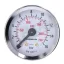 E61 Pressure Gauge 0-16 Bar M6