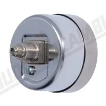 E61 Pressure Gauge 0-16 Bar M6