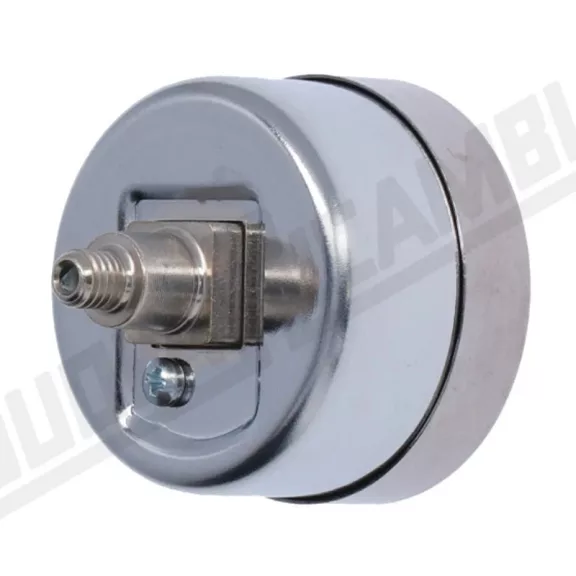 E61 Pressure Gauge 0-16 Bar M6
