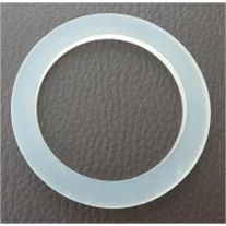 Faema Silicon fejtömítés Ø 73X57X8.5 MM fehér