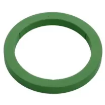 Faema Viton fejtömítés Ø 73X57X8 MM zöld