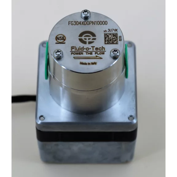 Fluid O Tech FFG304XD0PN10000 Volumetric pumpa