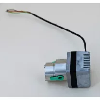 Fluid O Tech FFG304XD0PN10000 Volumetric pumpa