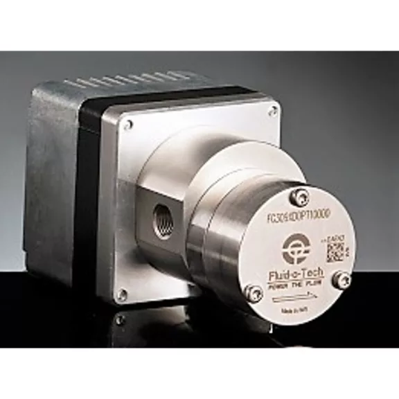 Fluid O Tech FFG304XD0PN10000 Volumetric pumpa