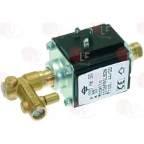 Fluid O Tech Rezgő pumpa 50W 240V -BP