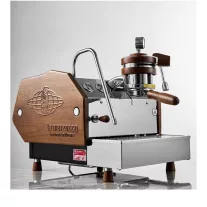 La Marzocco GS3 Complete Wooden Overlay