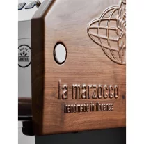 La Marzocco GS3 Complete Wooden Overlay