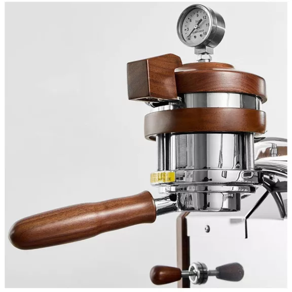 La Marzocco GS3 kávégéphez komplett fa borítás