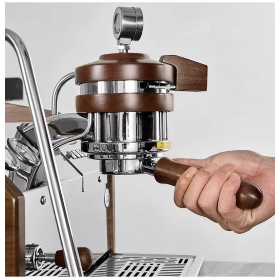 La Marzocco GS3 kávégéphez komplett fa borítás