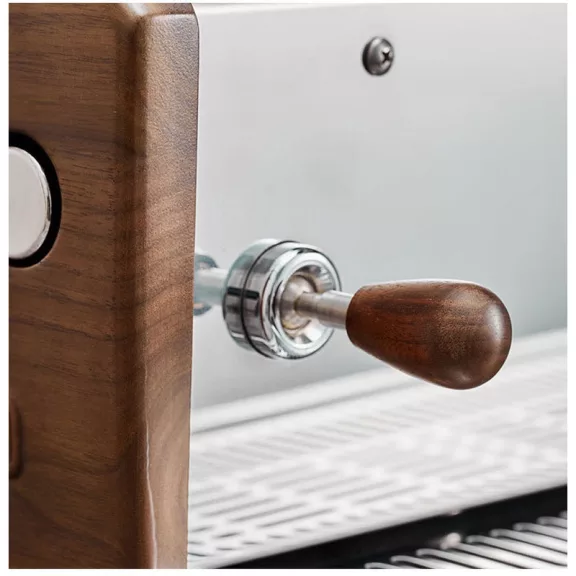 La Marzocco GS3 kávégéphez komplett fa borítás