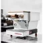 La Marzocco Mini kávégéphez komplett fa borítás-világos színű