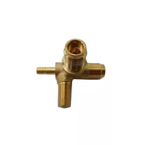 Lelit 2200066-TAP BODY AT 90°