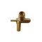 Lelit 2200066-TAP BODY AT 90°