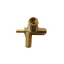 Lelit 2200066-TAP BODY AT 90°