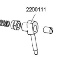 Lelit 2200111 E61