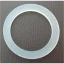 Lelit 8700018 Silicone head gasket for PL60 machines