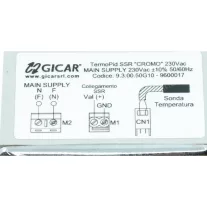 Lelit 9600017 kávéfőző hőm. szab. (PID) PL62 géphez