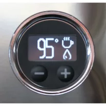 Lelit 9600054 kávéfőző kijelző PL91T géphez