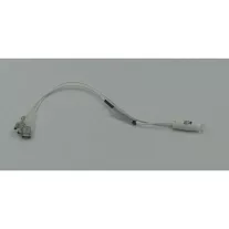 Lelit 9600061 Fehér LED