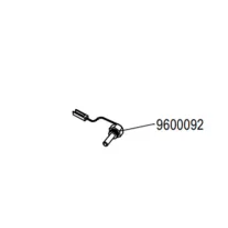 Lelit 9600092 hőmérséklet érzékelő PL162 géphez