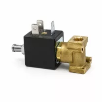 Lelit 9700101 3WAYS SOLENOID VALVE 220 230V 50  60Hz DN1 5