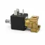 Lelit 9700101 3WAYS SOLENOID VALVE 220 230V 50  60Hz DN1 5
