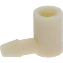 Lelit MC017 vízpumpához gumi csatlakozó