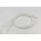 Lelit MC043 4*8mm/25cm-es szilikon cső