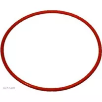 Lelit MC046 O-ring bojler/fej tömítés Pl041 géphez