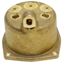 Lelit MC061 PL41 PLUST 58mm-es bojler felső rész