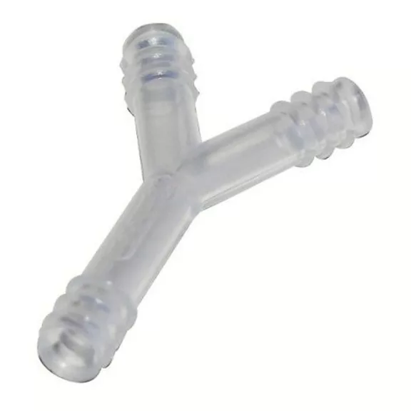Lelit MC532 műanyag Y idom Pl62-162 géphez