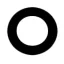 Lelit MC752-13 Heating Element O-ring