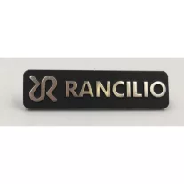 Rancilio Silvia V5 70mm-es embléma
