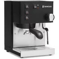 Rancilio Silvia V5 fekete fej borítás