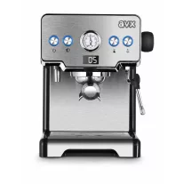 AVX EM TB1 Coffee Machine