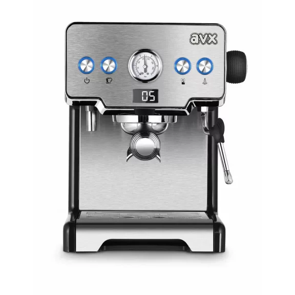AVX EM TB1 Coffee Machine