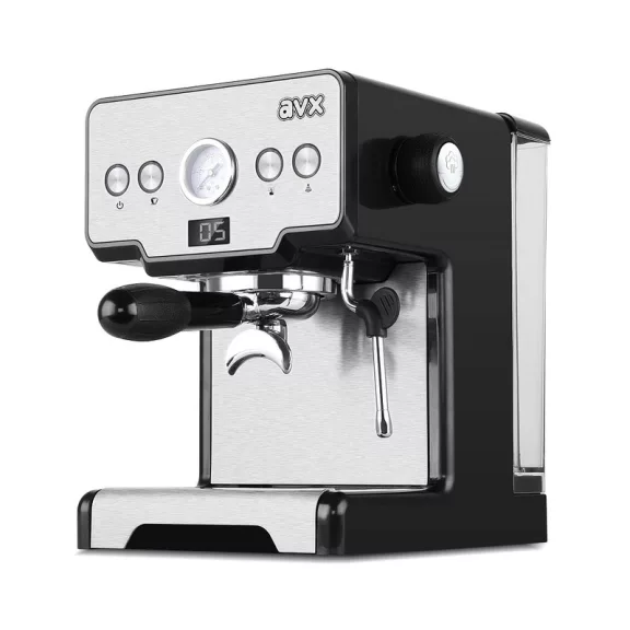 AVX EM TB1 Coffee Machine