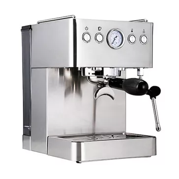 Coffee Brewing
