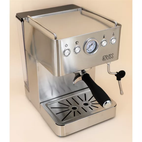 AVX EM TB1 Plus Coffee Machine