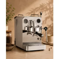 AVX EM1DSH Coffee Machine