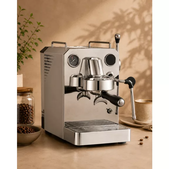 AVX EM1DSH Coffee Machine