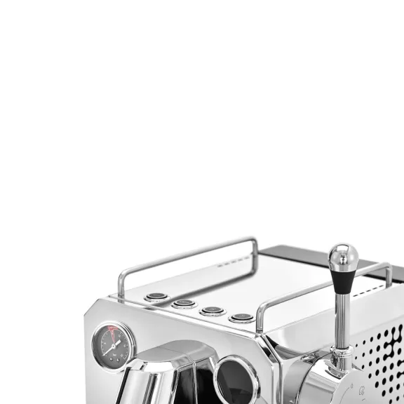 AVX EM1DSH Coffee Machine